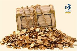 چطور صندوق سرمایه گذاری طلا در بورس بخریم؟
