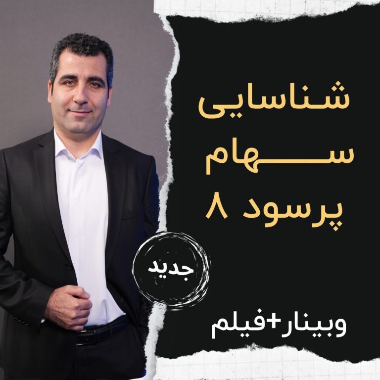 شناسایی سهام پرسود ۸